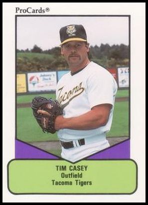 151 Tim Casey